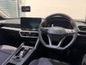 USED 2020 70 SEAT LEON 1.4 eHybrid 12.8kWh FR Hatchback 5dr Petrol Plug-in Hybrid DSG Euro 6 (s/s) (204 ps) 12 Months Warranty on this Car