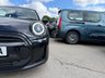 USED 2023 23 MINI HATCH 1.5 Cooper Classic Hatchback 3dr Petrol Steptronic Euro 6 (s/s) (136 ps) 1 LOCAL LADY OWNER & MINI SERVICE`D