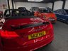 USED 2021 21 AUDI TT 2.0 TFSI 40 Black Edition Roadster 2dr Petrol S Tronic Euro 6 (s/s) (197 ps) + CARPLAY/ANDROID AUTO +