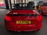 USED 2021 21 AUDI TT 2.0 TFSI 40 Black Edition Roadster 2dr Petrol S Tronic Euro 6 (s/s) (197 ps) + CARPLAY/ANDROID AUTO +