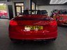 USED 2021 21 AUDI TT 2.0 TFSI 40 Black Edition Roadster 2dr Petrol S Tronic Euro 6 (s/s) (197 ps) + CARPLAY/ANDROID AUTO +