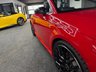 USED 2021 21 AUDI TT 2.0 TFSI 40 Black Edition Roadster 2dr Petrol S Tronic Euro 6 (s/s) (197 ps) + CARPLAY/ANDROID AUTO +