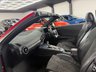 USED 2021 21 AUDI TT 2.0 TFSI 40 Black Edition Roadster 2dr Petrol S Tronic Euro 6 (s/s) (197 ps) + CARPLAY/ANDROID AUTO +