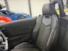 USED 2021 21 AUDI TT 2.0 TFSI 40 Black Edition Roadster 2dr Petrol S Tronic Euro 6 (s/s) (197 ps) + CARPLAY/ANDROID AUTO +