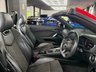 USED 2021 21 AUDI TT 2.0 TFSI 40 Black Edition Roadster 2dr Petrol S Tronic Euro 6 (s/s) (197 ps) + CARPLAY/ANDROID AUTO +