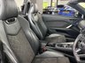 USED 2021 21 AUDI TT 2.0 TFSI 40 Black Edition Roadster 2dr Petrol S Tronic Euro 6 (s/s) (197 ps) + CARPLAY/ANDROID AUTO +