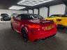 USED 2021 21 AUDI TT 2.0 TFSI 40 Black Edition Roadster 2dr Petrol S Tronic Euro 6 (s/s) (197 ps) + CARPLAY/ANDROID AUTO +