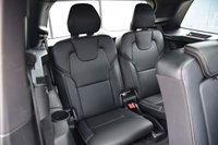 USED 2018 18 VOLVO XC90 2.0 D5 PowerPulse R-Design Pro SUV 5dr Diesel Auto 4WD Euro 6 (s/s) (235 ps) 2 Former Keepers | Full Service History | Apple CarPlay | 360 Surround View Camera | Electric Panoramic Sunroof | Satellite Navigation | 7 Seat Comfort Pack | Family Pack | Xenium Pack | Full Black Leather Upholstery | DAB Digital Radio | 22" Alloy Wheels | Powered Tailgate | Privacy Glass | 4 Zone Climate Control | Heated Rear Seats | Park Assist Pilot | Sensus Connect Harman Kardon Sound System | Blind Spot Information | Onyx Black | Nappa Soft Leather | MOT Valid (12/01/2027)