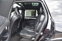 USED 2018 18 VOLVO XC90 2.0 D5 PowerPulse R-Design Pro SUV 5dr Diesel Auto 4WD Euro 6 (s/s) (235 ps) 2 Former Keepers | Full Service History | Apple CarPlay | 360 Surround View Camera | Electric Panoramic Sunroof | Satellite Navigation | 7 Seat Comfort Pack | Family Pack | Xenium Pack | Full Black Leather Upholstery | DAB Digital Radio | 22" Alloy Wheels | Powered Tailgate | Privacy Glass | 4 Zone Climate Control | Heated Rear Seats | Park Assist Pilot | Sensus Connect Harman Kardon Sound System | Blind Spot Information | Onyx Black | Nappa Soft Leather | MOT Valid (12/01/2027)
