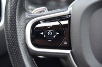 USED 2018 18 VOLVO XC90 2.0 D5 PowerPulse R-Design Pro SUV 5dr Diesel Auto 4WD Euro 6 (s/s) (235 ps) 2 Former Keepers | Full Service History | Apple CarPlay | 360 Surround View Camera | Electric Panoramic Sunroof | Satellite Navigation | 7 Seat Comfort Pack | Family Pack | Xenium Pack | Full Black Leather Upholstery | DAB Digital Radio | 22" Alloy Wheels | Powered Tailgate | Privacy Glass | 4 Zone Climate Control | Heated Rear Seats | Park Assist Pilot | Sensus Connect Harman Kardon Sound System | Blind Spot Information | Onyx Black | Nappa Soft Leather | MOT Valid (12/01/2027)