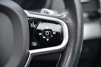 USED 2018 18 VOLVO XC90 2.0 D5 PowerPulse R-Design Pro SUV 5dr Diesel Auto 4WD Euro 6 (s/s) (235 ps) 2 Former Keepers | Full Service History | Apple CarPlay | 360 Surround View Camera | Electric Panoramic Sunroof | Satellite Navigation | 7 Seat Comfort Pack | Family Pack | Xenium Pack | Full Black Leather Upholstery | DAB Digital Radio | 22" Alloy Wheels | Powered Tailgate | Privacy Glass | 4 Zone Climate Control | Heated Rear Seats | Park Assist Pilot | Sensus Connect Harman Kardon Sound System | Blind Spot Information | Onyx Black | Nappa Soft Leather | MOT Valid (12/01/2027)