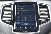 USED 2018 18 VOLVO XC90 2.0 D5 PowerPulse R-Design Pro SUV 5dr Diesel Auto 4WD Euro 6 (s/s) (235 ps) 2 Former Keepers | Full Service History | Apple CarPlay | 360 Surround View Camera | Electric Panoramic Sunroof | Satellite Navigation | 7 Seat Comfort Pack | Family Pack | Xenium Pack | Full Black Leather Upholstery | DAB Digital Radio | 22" Alloy Wheels | Powered Tailgate | Privacy Glass | 4 Zone Climate Control | Heated Rear Seats | Park Assist Pilot | Sensus Connect Harman Kardon Sound System | Blind Spot Information | Onyx Black | Nappa Soft Leather | MOT Valid (12/01/2027)