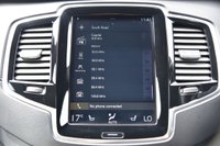 USED 2018 18 VOLVO XC90 2.0 D5 PowerPulse R-Design Pro SUV 5dr Diesel Auto 4WD Euro 6 (s/s) (235 ps) 2 Former Keepers | Full Service History | Apple CarPlay | 360 Surround View Camera | Electric Panoramic Sunroof | Satellite Navigation | 7 Seat Comfort Pack | Family Pack | Xenium Pack | Full Black Leather Upholstery | DAB Digital Radio | 22" Alloy Wheels | Powered Tailgate | Privacy Glass | 4 Zone Climate Control | Heated Rear Seats | Park Assist Pilot | Sensus Connect Harman Kardon Sound System | Blind Spot Information | Onyx Black | Nappa Soft Leather | MOT Valid (12/01/2027)