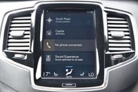 USED 2018 18 VOLVO XC90 2.0 D5 PowerPulse R-Design Pro SUV 5dr Diesel Auto 4WD Euro 6 (s/s) (235 ps) 2 Former Keepers | Full Service History | Apple CarPlay | 360 Surround View Camera | Electric Panoramic Sunroof | Satellite Navigation | 7 Seat Comfort Pack | Family Pack | Xenium Pack | Full Black Leather Upholstery | DAB Digital Radio | 22" Alloy Wheels | Powered Tailgate | Privacy Glass | 4 Zone Climate Control | Heated Rear Seats | Park Assist Pilot | Sensus Connect Harman Kardon Sound System | Blind Spot Information | Onyx Black | Nappa Soft Leather | MOT Valid (12/01/2027)