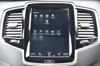 USED 2018 18 VOLVO XC90 2.0 D5 PowerPulse R-Design Pro SUV 5dr Diesel Auto 4WD Euro 6 (s/s) (235 ps) 2 Former Keepers | Full Service History | Apple CarPlay | 360 Surround View Camera | Electric Panoramic Sunroof | Satellite Navigation | 7 Seat Comfort Pack | Family Pack | Xenium Pack | Full Black Leather Upholstery | DAB Digital Radio | 22" Alloy Wheels | Powered Tailgate | Privacy Glass | 4 Zone Climate Control | Heated Rear Seats | Park Assist Pilot | Sensus Connect Harman Kardon Sound System | Blind Spot Information | Onyx Black | Nappa Soft Leather | MOT Valid (12/01/2027)