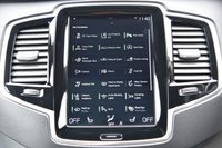 USED 2018 18 VOLVO XC90 2.0 D5 PowerPulse R-Design Pro SUV 5dr Diesel Auto 4WD Euro 6 (s/s) (235 ps) 2 Former Keepers | Full Service History | Apple CarPlay | 360 Surround View Camera | Electric Panoramic Sunroof | Satellite Navigation | 7 Seat Comfort Pack | Family Pack | Xenium Pack | Full Black Leather Upholstery | DAB Digital Radio | 22" Alloy Wheels | Powered Tailgate | Privacy Glass | 4 Zone Climate Control | Heated Rear Seats | Park Assist Pilot | Sensus Connect Harman Kardon Sound System | Blind Spot Information | Onyx Black | Nappa Soft Leather | MOT Valid (12/01/2027)