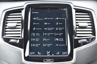USED 2018 18 VOLVO XC90 2.0 D5 PowerPulse R-Design Pro SUV 5dr Diesel Auto 4WD Euro 6 (s/s) (235 ps) 2 Former Keepers | Full Service History | Apple CarPlay | 360 Surround View Camera | Electric Panoramic Sunroof | Satellite Navigation | 7 Seat Comfort Pack | Family Pack | Xenium Pack | Full Black Leather Upholstery | DAB Digital Radio | 22" Alloy Wheels | Powered Tailgate | Privacy Glass | 4 Zone Climate Control | Heated Rear Seats | Park Assist Pilot | Sensus Connect Harman Kardon Sound System | Blind Spot Information | Onyx Black | Nappa Soft Leather | MOT Valid (12/01/2027)