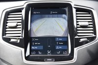 USED 2018 18 VOLVO XC90 2.0 D5 PowerPulse R-Design Pro SUV 5dr Diesel Auto 4WD Euro 6 (s/s) (235 ps) 2 Former Keepers | Full Service History | Apple CarPlay | 360 Surround View Camera | Electric Panoramic Sunroof | Satellite Navigation | 7 Seat Comfort Pack | Family Pack | Xenium Pack | Full Black Leather Upholstery | DAB Digital Radio | 22" Alloy Wheels | Powered Tailgate | Privacy Glass | 4 Zone Climate Control | Heated Rear Seats | Park Assist Pilot | Sensus Connect Harman Kardon Sound System | Blind Spot Information | Onyx Black | Nappa Soft Leather | MOT Valid (12/01/2027)