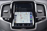 USED 2018 18 VOLVO XC90 2.0 D5 PowerPulse R-Design Pro SUV 5dr Diesel Auto 4WD Euro 6 (s/s) (235 ps) 2 Former Keepers | Full Service History | Apple CarPlay | 360 Surround View Camera | Electric Panoramic Sunroof | Satellite Navigation | 7 Seat Comfort Pack | Family Pack | Xenium Pack | Full Black Leather Upholstery | DAB Digital Radio | 22" Alloy Wheels | Powered Tailgate | Privacy Glass | 4 Zone Climate Control | Heated Rear Seats | Park Assist Pilot | Sensus Connect Harman Kardon Sound System | Blind Spot Information | Onyx Black | Nappa Soft Leather | MOT Valid (12/01/2027)