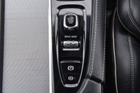 USED 2018 18 VOLVO XC90 2.0 D5 PowerPulse R-Design Pro SUV 5dr Diesel Auto 4WD Euro 6 (s/s) (235 ps) 2 Former Keepers | Full Service History | Apple CarPlay | 360 Surround View Camera | Electric Panoramic Sunroof | Satellite Navigation | 7 Seat Comfort Pack | Family Pack | Xenium Pack | Full Black Leather Upholstery | DAB Digital Radio | 22" Alloy Wheels | Powered Tailgate | Privacy Glass | 4 Zone Climate Control | Heated Rear Seats | Park Assist Pilot | Sensus Connect Harman Kardon Sound System | Blind Spot Information | Onyx Black | Nappa Soft Leather | MOT Valid (12/01/2027)