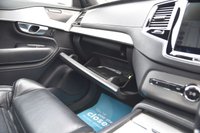 USED 2018 18 VOLVO XC90 2.0 D5 PowerPulse R-Design Pro SUV 5dr Diesel Auto 4WD Euro 6 (s/s) (235 ps) 2 Former Keepers | Full Service History | Apple CarPlay | 360 Surround View Camera | Electric Panoramic Sunroof | Satellite Navigation | 7 Seat Comfort Pack | Family Pack | Xenium Pack | Full Black Leather Upholstery | DAB Digital Radio | 22" Alloy Wheels | Powered Tailgate | Privacy Glass | 4 Zone Climate Control | Heated Rear Seats | Park Assist Pilot | Sensus Connect Harman Kardon Sound System | Blind Spot Information | Onyx Black | Nappa Soft Leather | MOT Valid (12/01/2027)