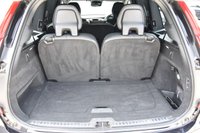 USED 2018 18 VOLVO XC90 2.0 D5 PowerPulse R-Design Pro SUV 5dr Diesel Auto 4WD Euro 6 (s/s) (235 ps) 2 Former Keepers | Full Service History | Apple CarPlay | 360 Surround View Camera | Electric Panoramic Sunroof | Satellite Navigation | 7 Seat Comfort Pack | Family Pack | Xenium Pack | Full Black Leather Upholstery | DAB Digital Radio | 22" Alloy Wheels | Powered Tailgate | Privacy Glass | 4 Zone Climate Control | Heated Rear Seats | Park Assist Pilot | Sensus Connect Harman Kardon Sound System | Blind Spot Information | Onyx Black | Nappa Soft Leather | MOT Valid (12/01/2027)
