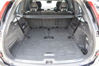 USED 2018 18 VOLVO XC90 2.0 D5 PowerPulse R-Design Pro SUV 5dr Diesel Auto 4WD Euro 6 (s/s) (235 ps) 2 Former Keepers | Full Service History | Apple CarPlay | 360 Surround View Camera | Electric Panoramic Sunroof | Satellite Navigation | 7 Seat Comfort Pack | Family Pack | Xenium Pack | Full Black Leather Upholstery | DAB Digital Radio | 22" Alloy Wheels | Powered Tailgate | Privacy Glass | 4 Zone Climate Control | Heated Rear Seats | Park Assist Pilot | Sensus Connect Harman Kardon Sound System | Blind Spot Information | Onyx Black | Nappa Soft Leather | MOT Valid (12/01/2027)