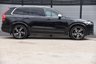 USED 2018 18 VOLVO XC90 2.0 D5 PowerPulse R-Design Pro SUV 5dr Diesel Auto 4WD Euro 6 (s/s) (235 ps) 2 Former Keepers | Full Service History | Apple CarPlay | 360 Surround View Camera | Electric Panoramic Sunroof | Satellite Navigation | 7 Seat Comfort Pack | Family Pack | Xenium Pack | Full Black Leather Upholstery | DAB Digital Radio | 22" Alloy Wheels | Powered Tailgate | Privacy Glass | 4 Zone Climate Control | Heated Rear Seats | Park Assist Pilot | Sensus Connect Harman Kardon Sound System | Blind Spot Information | Onyx Black | Nappa Soft Leather | MOT Valid (12/01/2027)
