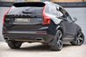 USED 2018 18 VOLVO XC90 2.0 D5 PowerPulse R-Design Pro SUV 5dr Diesel Auto 4WD Euro 6 (s/s) (235 ps) 2 Former Keepers | Full Service History | Apple CarPlay | 360 Surround View Camera | Electric Panoramic Sunroof | Satellite Navigation | 7 Seat Comfort Pack | Family Pack | Xenium Pack | Full Black Leather Upholstery | DAB Digital Radio | 22" Alloy Wheels | Powered Tailgate | Privacy Glass | 4 Zone Climate Control | Heated Rear Seats | Park Assist Pilot | Sensus Connect Harman Kardon Sound System | Blind Spot Information | Onyx Black | Nappa Soft Leather | MOT Valid (12/01/2027)