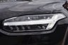 USED 2018 18 VOLVO XC90 2.0 D5 PowerPulse R-Design Pro SUV 5dr Diesel Auto 4WD Euro 6 (s/s) (235 ps) 2 Former Keepers | Full Service History | Apple CarPlay | 360 Surround View Camera | Electric Panoramic Sunroof | Satellite Navigation | 7 Seat Comfort Pack | Family Pack | Xenium Pack | Full Black Leather Upholstery | DAB Digital Radio | 22" Alloy Wheels | Powered Tailgate | Privacy Glass | 4 Zone Climate Control | Heated Rear Seats | Park Assist Pilot | Sensus Connect Harman Kardon Sound System | Blind Spot Information | Onyx Black | Nappa Soft Leather | MOT Valid (12/01/2027)