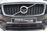 USED 2018 18 VOLVO XC90 2.0 D5 PowerPulse R-Design Pro SUV 5dr Diesel Auto 4WD Euro 6 (s/s) (235 ps) 2 Former Keepers | Full Service History | Apple CarPlay | 360 Surround View Camera | Electric Panoramic Sunroof | Satellite Navigation | 7 Seat Comfort Pack | Family Pack | Xenium Pack | Full Black Leather Upholstery | DAB Digital Radio | 22" Alloy Wheels | Powered Tailgate | Privacy Glass | 4 Zone Climate Control | Heated Rear Seats | Park Assist Pilot | Sensus Connect Harman Kardon Sound System | Blind Spot Information | Onyx Black | Nappa Soft Leather | MOT Valid (12/01/2027)