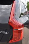 USED 2018 18 VOLVO XC90 2.0 D5 PowerPulse R-Design Pro SUV 5dr Diesel Auto 4WD Euro 6 (s/s) (235 ps) 2 Former Keepers | Full Service History | Apple CarPlay | 360 Surround View Camera | Electric Panoramic Sunroof | Satellite Navigation | 7 Seat Comfort Pack | Family Pack | Xenium Pack | Full Black Leather Upholstery | DAB Digital Radio | 22" Alloy Wheels | Powered Tailgate | Privacy Glass | 4 Zone Climate Control | Heated Rear Seats | Park Assist Pilot | Sensus Connect Harman Kardon Sound System | Blind Spot Information | Onyx Black | Nappa Soft Leather | MOT Valid (12/01/2027)
