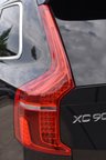 USED 2018 18 VOLVO XC90 2.0 D5 PowerPulse R-Design Pro SUV 5dr Diesel Auto 4WD Euro 6 (s/s) (235 ps) 2 Former Keepers | Full Service History | Apple CarPlay | 360 Surround View Camera | Electric Panoramic Sunroof | Satellite Navigation | 7 Seat Comfort Pack | Family Pack | Xenium Pack | Full Black Leather Upholstery | DAB Digital Radio | 22" Alloy Wheels | Powered Tailgate | Privacy Glass | 4 Zone Climate Control | Heated Rear Seats | Park Assist Pilot | Sensus Connect Harman Kardon Sound System | Blind Spot Information | Onyx Black | Nappa Soft Leather | MOT Valid (12/01/2027)