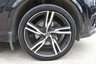USED 2018 18 VOLVO XC90 2.0 D5 PowerPulse R-Design Pro SUV 5dr Diesel Auto 4WD Euro 6 (s/s) (235 ps) 2 Former Keepers | Full Service History | Apple CarPlay | 360 Surround View Camera | Electric Panoramic Sunroof | Satellite Navigation | 7 Seat Comfort Pack | Family Pack | Xenium Pack | Full Black Leather Upholstery | DAB Digital Radio | 22" Alloy Wheels | Powered Tailgate | Privacy Glass | 4 Zone Climate Control | Heated Rear Seats | Park Assist Pilot | Sensus Connect Harman Kardon Sound System | Blind Spot Information | Onyx Black | Nappa Soft Leather | MOT Valid (12/01/2027)