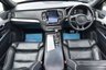 USED 2018 18 VOLVO XC90 2.0 D5 PowerPulse R-Design Pro SUV 5dr Diesel Auto 4WD Euro 6 (s/s) (235 ps) 2 Former Keepers | Full Service History | Apple CarPlay | 360 Surround View Camera | Electric Panoramic Sunroof | Satellite Navigation | 7 Seat Comfort Pack | Family Pack | Xenium Pack | Full Black Leather Upholstery | DAB Digital Radio | 22" Alloy Wheels | Powered Tailgate | Privacy Glass | 4 Zone Climate Control | Heated Rear Seats | Park Assist Pilot | Sensus Connect Harman Kardon Sound System | Blind Spot Information | Onyx Black | Nappa Soft Leather | MOT Valid (12/01/2027)