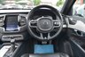USED 2018 18 VOLVO XC90 2.0 D5 PowerPulse R-Design Pro SUV 5dr Diesel Auto 4WD Euro 6 (s/s) (235 ps) 2 Former Keepers | Full Service History | Apple CarPlay | 360 Surround View Camera | Electric Panoramic Sunroof | Satellite Navigation | 7 Seat Comfort Pack | Family Pack | Xenium Pack | Full Black Leather Upholstery | DAB Digital Radio | 22" Alloy Wheels | Powered Tailgate | Privacy Glass | 4 Zone Climate Control | Heated Rear Seats | Park Assist Pilot | Sensus Connect Harman Kardon Sound System | Blind Spot Information | Onyx Black | Nappa Soft Leather | MOT Valid (12/01/2027)