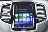USED 2018 18 VOLVO XC90 2.0 D5 PowerPulse R-Design Pro SUV 5dr Diesel Auto 4WD Euro 6 (s/s) (235 ps) 2 Former Keepers | Full Service History | Apple CarPlay | 360 Surround View Camera | Electric Panoramic Sunroof | Satellite Navigation | 7 Seat Comfort Pack | Family Pack | Xenium Pack | Full Black Leather Upholstery | DAB Digital Radio | 22" Alloy Wheels | Powered Tailgate | Privacy Glass | 4 Zone Climate Control | Heated Rear Seats | Park Assist Pilot | Sensus Connect Harman Kardon Sound System | Blind Spot Information | Onyx Black | Nappa Soft Leather | MOT Valid (12/01/2027)