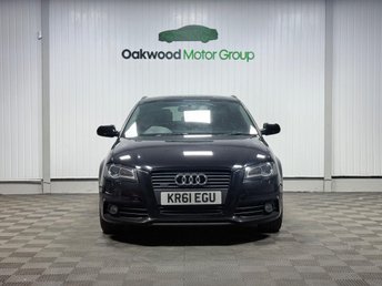 View our AUDI A3