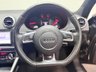 USED 2012 61 AUDI A3 2.0 TDI Black Edition Sportback quattro Euro 5 (s/s) 5dr HTD SEATS/BOSE AUDIO/SCREEN