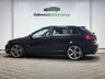 USED 2012 61 AUDI A3 2.0 TDI Black Edition Sportback quattro Euro 5 (s/s) 5dr HTD SEATS/BOSE AUDIO/SCREEN