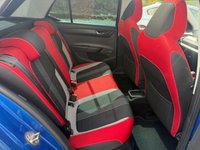 USED 2016 SKODA FABIA 1.2 TSI Monte Carlo Hatchback 5dr Petrol Manual Euro 6 (s/s) (90 ps) ** PAN ROOF - BLUETOOTH - &pound;20 ROAD TAX **