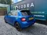 USED 2016 SKODA FABIA 1.2 TSI Monte Carlo Hatchback 5dr Petrol Manual Euro 6 (s/s) (90 ps) ** PAN ROOF - BLUETOOTH - &pound;20 ROAD TAX **