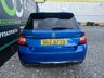 USED 2016 SKODA FABIA 1.2 TSI Monte Carlo Hatchback 5dr Petrol Manual Euro 6 (s/s) (90 ps) ** PAN ROOF - BLUETOOTH - &pound;20 ROAD TAX **