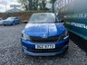 USED 2016 SKODA FABIA 1.2 TSI Monte Carlo Hatchback 5dr Petrol Manual Euro 6 (s/s) (90 ps) ** PAN ROOF - BLUETOOTH - &pound;20 ROAD TAX **