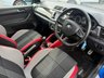 USED 2016 SKODA FABIA 1.2 TSI Monte Carlo Hatchback 5dr Petrol Manual Euro 6 (s/s) (90 ps) ** PAN ROOF - BLUETOOTH - &pound;20 ROAD TAX **