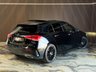 USED 2022 72 MERCEDES-BENZ A-CLASS 1.3 A180 AMG Line Night Edition (Premium Plus) Hatchback 5dr Petrol 7G-DCT Euro 6 (s/s) (136 ps) 