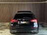 USED 2022 72 MERCEDES-BENZ A-CLASS 1.3 A180 AMG Line Night Edition (Premium Plus) Hatchback 5dr Petrol 7G-DCT Euro 6 (s/s) (136 ps) 
