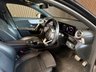 USED 2022 72 MERCEDES-BENZ A-CLASS 1.3 A180 AMG Line Night Edition (Premium Plus) Hatchback 5dr Petrol 7G-DCT Euro 6 (s/s) (136 ps) 