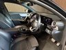 USED 2022 72 MERCEDES-BENZ A-CLASS 1.3 A180 AMG Line Night Edition (Premium Plus) Hatchback 5dr Petrol 7G-DCT Euro 6 (s/s) (136 ps) 