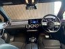 USED 2022 72 MERCEDES-BENZ A-CLASS 1.3 A180 AMG Line Night Edition (Premium Plus) Hatchback 5dr Petrol 7G-DCT Euro 6 (s/s) (136 ps) 